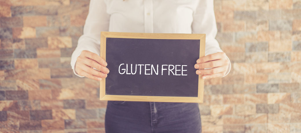 Gluten-free